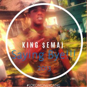 Saying Bye!!! 2013 (Explicit)