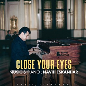 Close Your Eyes