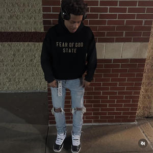 Going For Nun (Explicit)