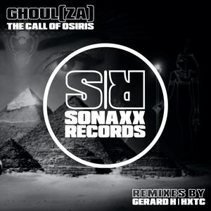 The Call of Osiris (Gerard H Remix)