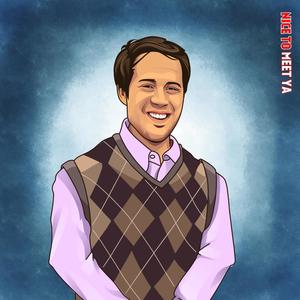 Nice To Meet Ya (Explicit)