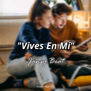 Vives En Mí (Instrumental)