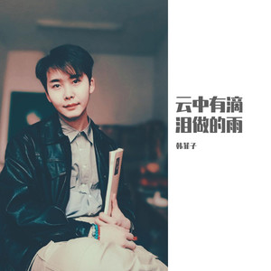云中有滴泪做的雨 - 韩菲子 - qq音乐-千万正版