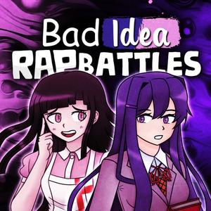 Yuri vs Mikan Tsumiki (feat. Mei Xin Bierzynski, TAFox, merryday365 & jingleberry) (Explicit)