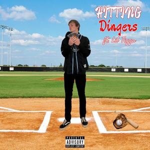 Hitting Dingers (feat. Lil Tigga) [Explicit]