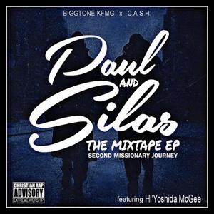 Paul and Silas The Mixtape EP