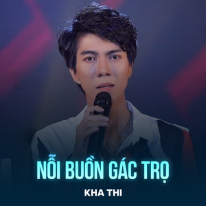 Nỗi Buồn Gác Trọ (Rumba)