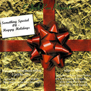 CJack's Christmas Jam(feat. CJack, Andrea Moore & DLuv)
