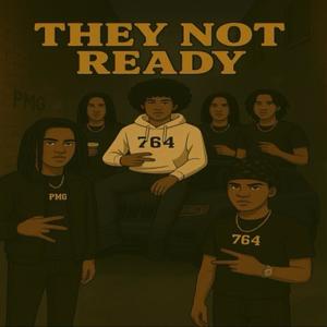 All Year (feat. Pmg Lik)