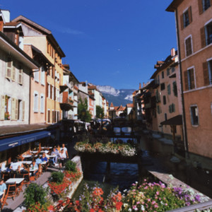 Annecy
