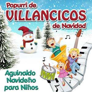 Villancicos Sin Pausa. Música Navideña para Cantar en Navidad