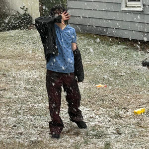 drity clothes (Explicit)