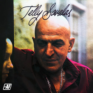 Telly Savalas