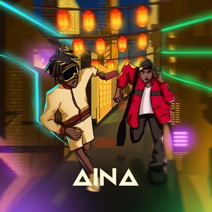 Aina (feat. Seyi Max)