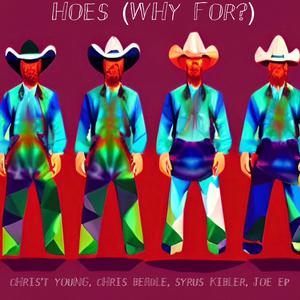 Hoes Why For? (feat. Chris't Young, Chris Beadle, Syrus Kibler & Joe EP) [Explicit]