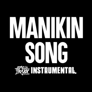 Manikin Song (Instrumental)