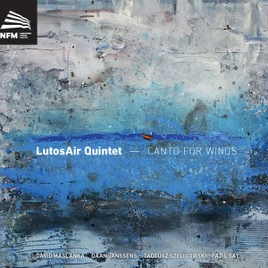 Wind Quintet - IV. Allegro moderato