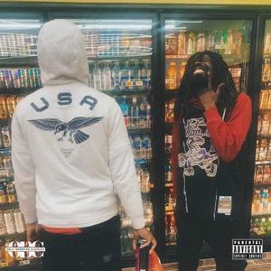 Hi Hater (feat. King Monsta) (Explicit)