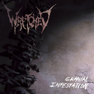 Cranial Infestation