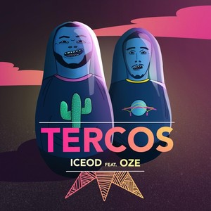 Tercos (feat. Oze) [Explicit]