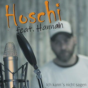 Ich kann's nicht sagen