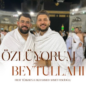 Özlüyorum Beytullahı