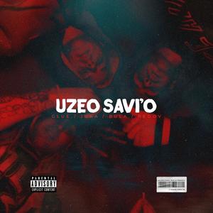 Uzeo Savio (feat. Bula Adriano & Juka) (Explicit)