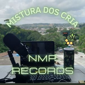 Mistura dos Cria