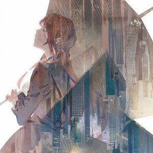 雨物语 (Original Mix)