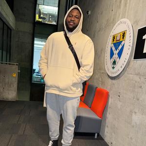 Hope dey (Explicit)