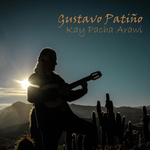 Kay Pacha Arawi (feat. Jesy Carrasco)
