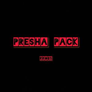 Presha Pack (Explicit)