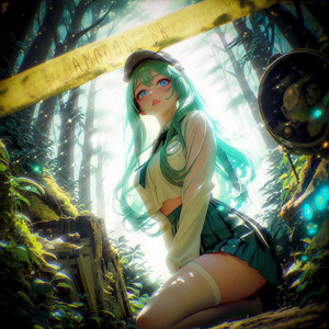 AMOOORE BR (SPEED UP)