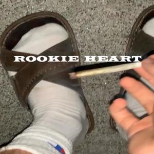 ROOKIE HEART (Explicit)