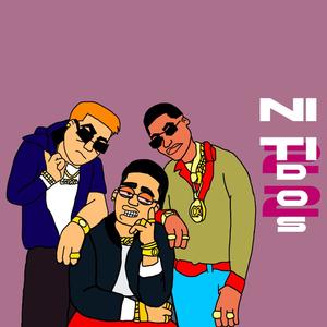 Nitidos (feat. Illuminary_music & Patroon) [Explicit]