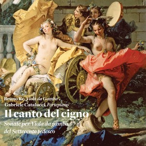 Il canto del cigno