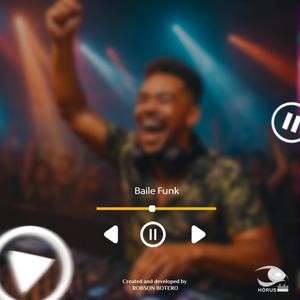 Baile Funk (Explicit)