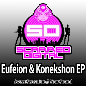Your Sound (Original Mix)
