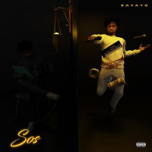 Balance(feat. Foresythe)