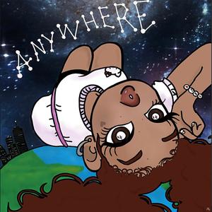 Anywhere (feat. 20BANDZGO)