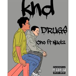 DRUGS (feat. C.N.O) [Explicit]