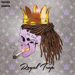 Royal Trap (Explicit)