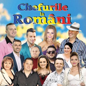 Chefurile La Romani