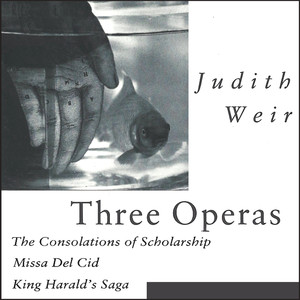 The Consolations of Scholarship, Act II - The Consolations of Scholarship