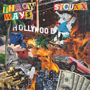 THROW'WAYS (Explicit)