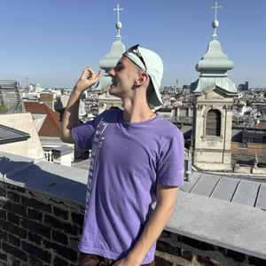 Dagobert Duck (Explicit)