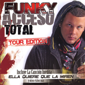 Acceso Total Tour Edition