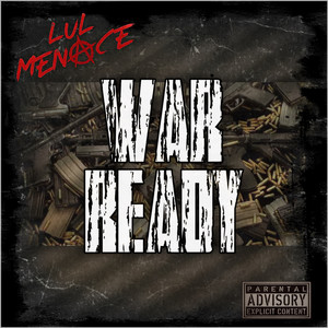 War Ready (Explicit)