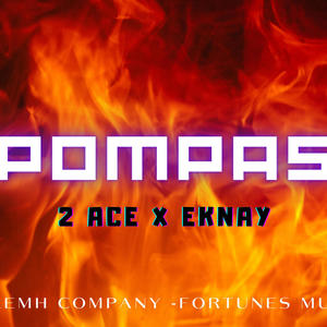 POMPAS. 2 ACE (feat. EKNAY) (Explicit)