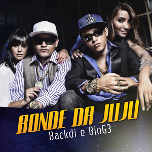 Bonde da Juju (Explicit)